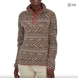 Patagonia Pullover